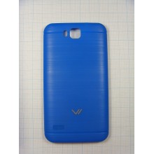 Задняя крышка для смартфона Vertex Impress FUN Blue