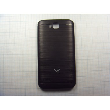 Задняя крышка для смартфона Vertex Impress FUN Black