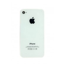 Задняя крышка iPhone 4G, белый(FB031004061CM816)