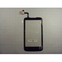 Тачскрин для смартфона Lenovo A316 black