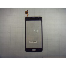 Тачскрин Samsung G352 black