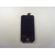 Дисплей Iphone 4 модуль чёрный