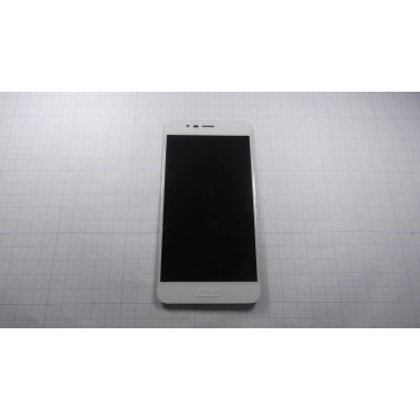 Дисплей Asus Zenfone 3 Max (ZC520TL) модуль белый