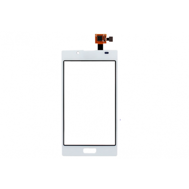 Тачскрин для LG P700 Optimus L7 / P705 Optimus L7, белый