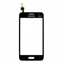 Тачскрин Samsung G360 black