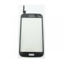 Cенсор (Тачскрин)  для Samsung i8552, black, original