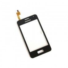 Тачскрин Samsung S7250 black