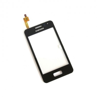Тачскрин Samsung S7250 black