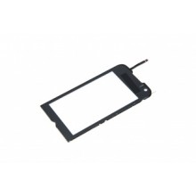Тачскрин Samsung S8000 black