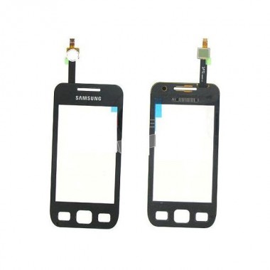 Тачскрин Samsung S5250 Wave525 black