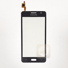 Тачскрин Samsung G531 black