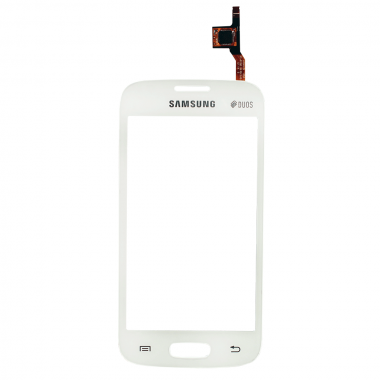 Тачскрин Samsung S7260/S7262 white original