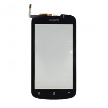 Тачскрин для Huawei Ascend G300 U8815, черный (TM2066 940-1437-1R1 SDG-M) 
